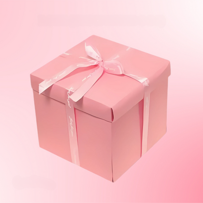 GiftBlast Boîte Cadeau | 1+1 Gratuit